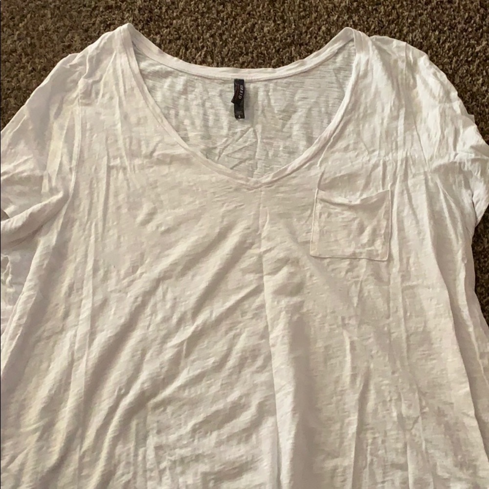 Torrid top